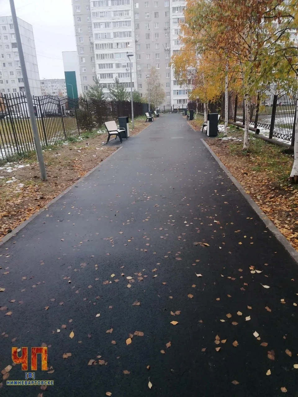 Знатные градоначальники и подрядчики! Ответьте на вопрос:-" Где? Всё то, что утвержденн...
