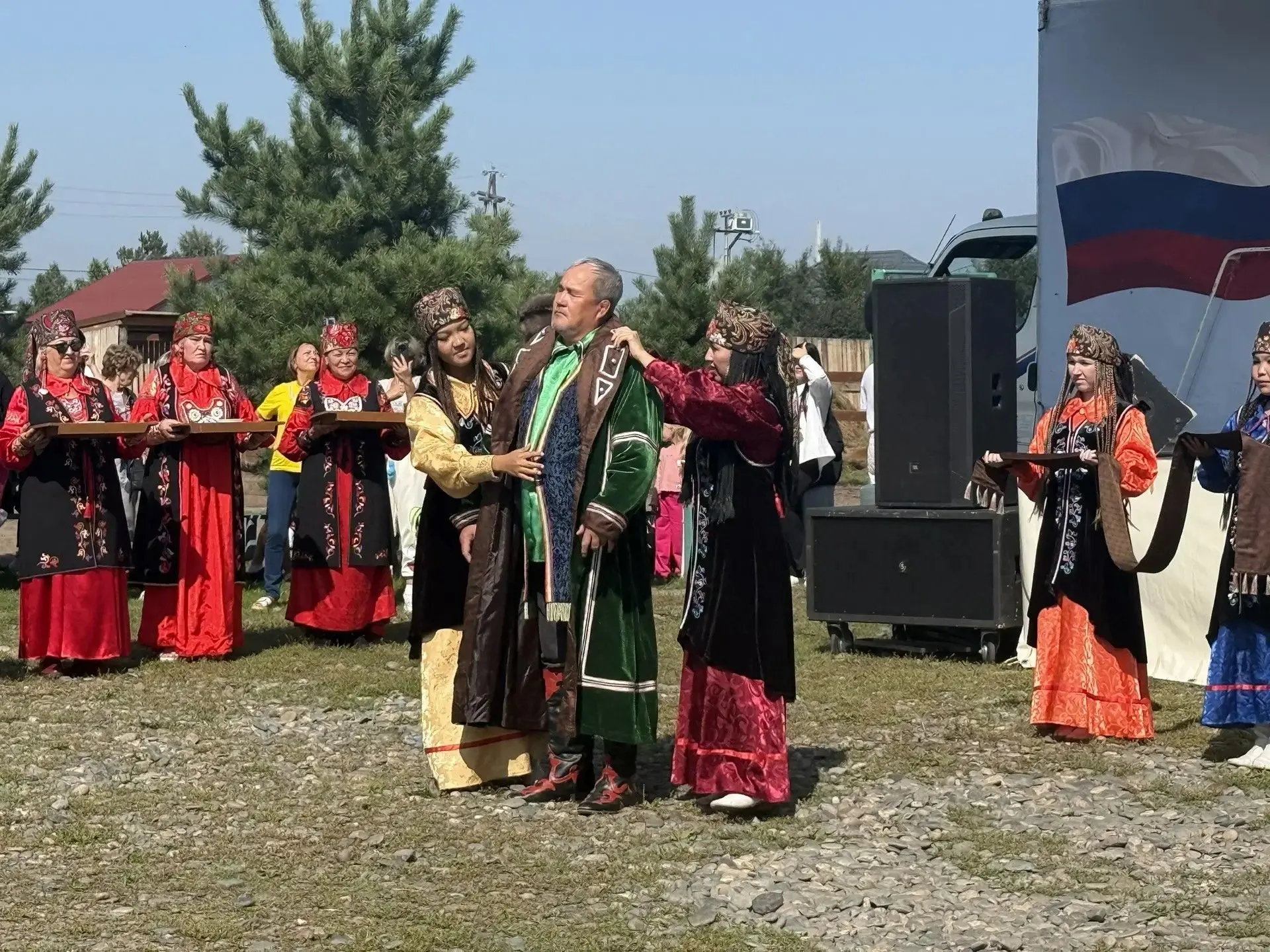 🎉 «День лошади» в «Золотой подкове»🎉