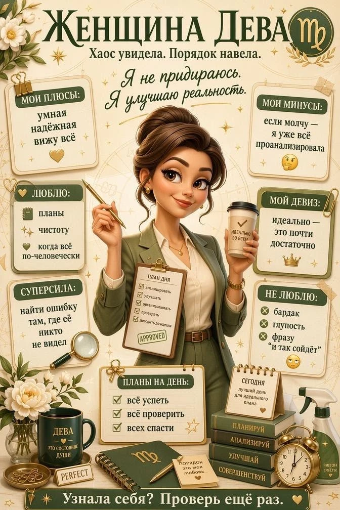 Астрология | Подпишись 👇🏻