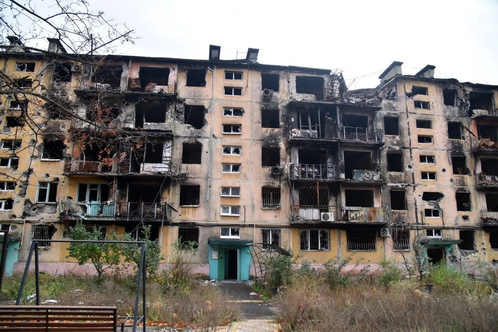 В ДНР упростили получение компенсаций за утраченное жилье в населенных пунктах, где нельзя провести 