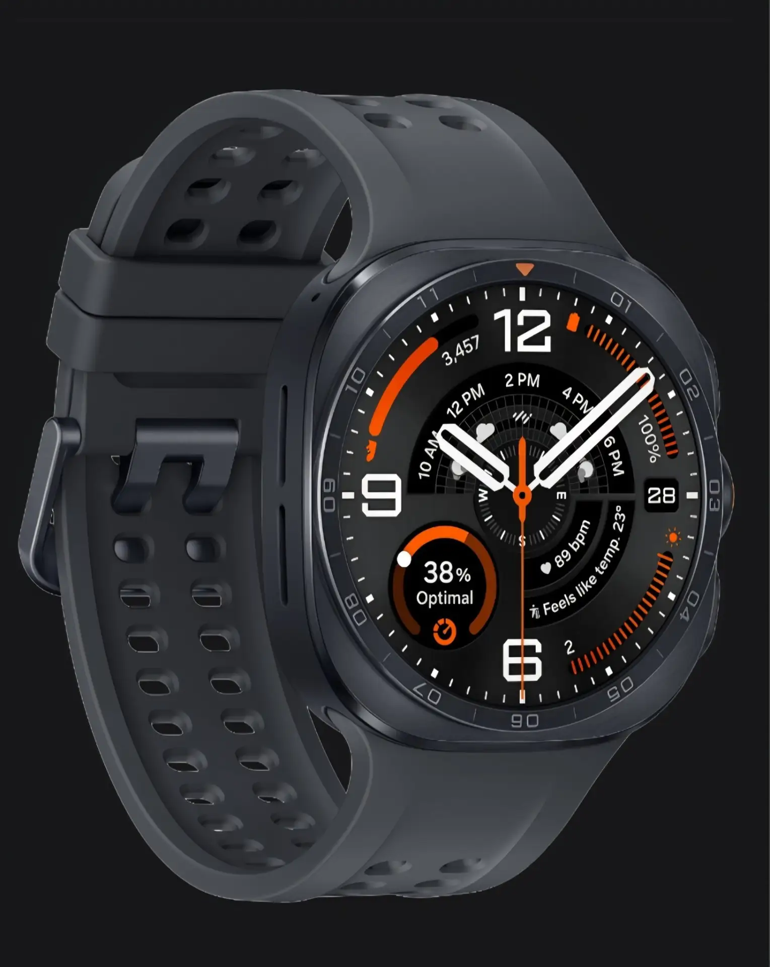 👀 Galaxy Watch Ultra2

#GalaxyWatchUltra2