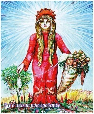 🌙 Заговор на красную нить, чтоб желаемое получить