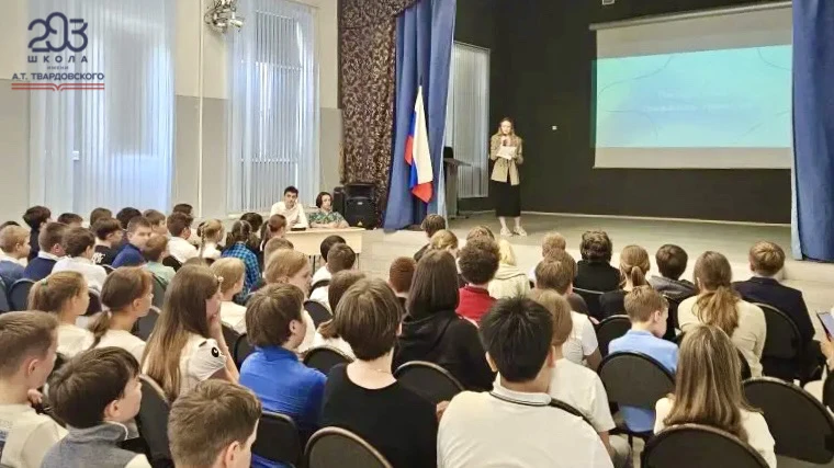 Почему важно сохранять традиции?  🇷🇺 Традиции - это не просто обычаи и ритуалы, это душа нашего наро