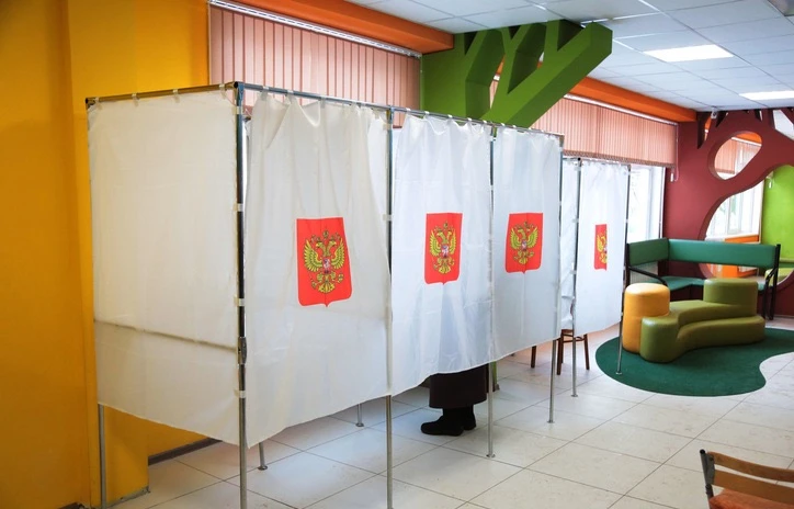 🗳️ Завтра стартуют три дня голосования в ЛНР