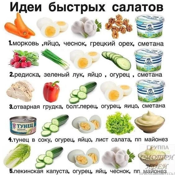 Быстро, просто и бюджетно!