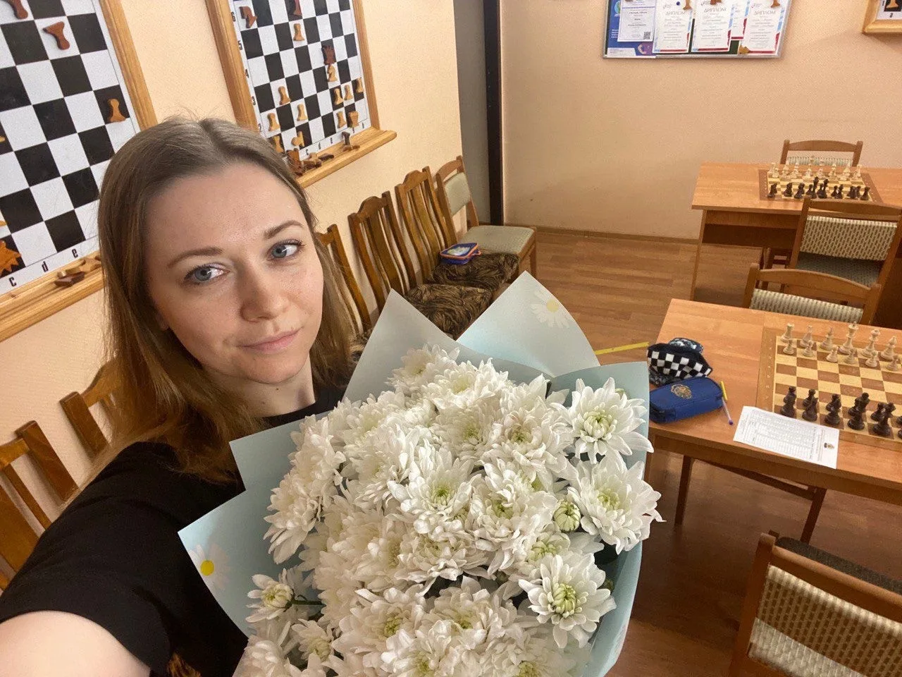 С ДНЕМ РОЖДЕНИЯ! 💐