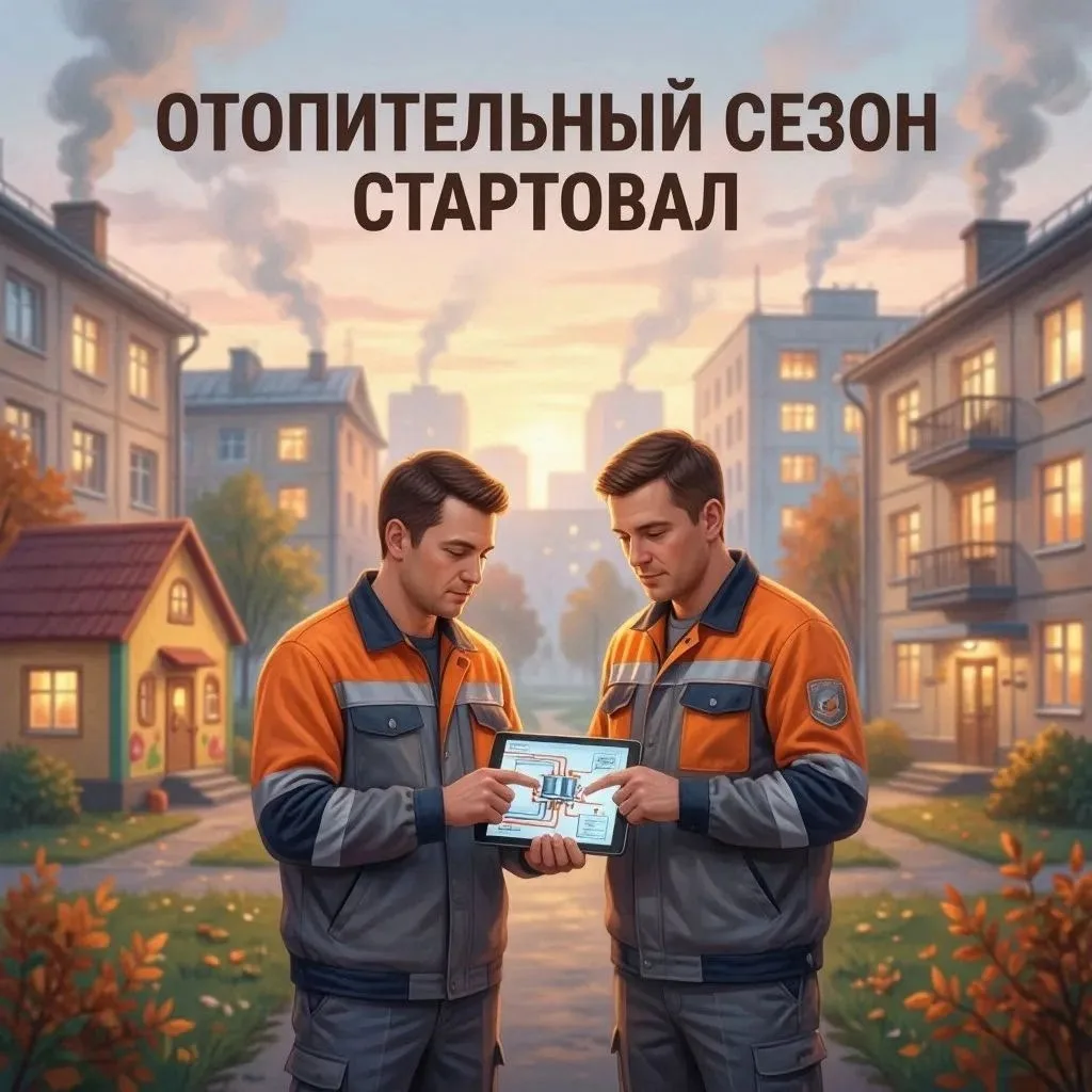 Уважаемые жители