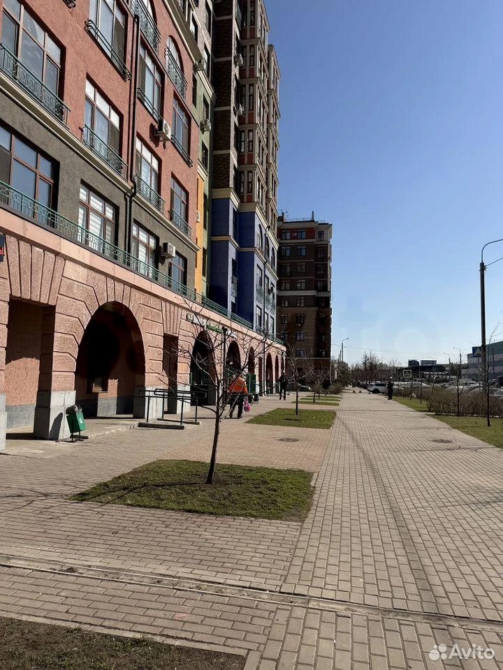 Сдам без посредников: 1-комнатная квартира, 30.8м²