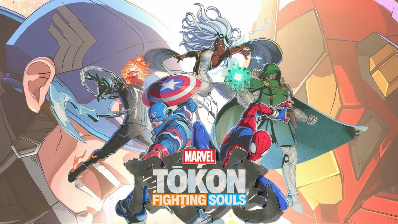 Marvel Tokon: Fighting Souls заблокирована в 132 странах на PC, включая Казахстан