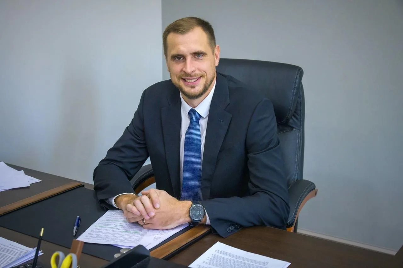 Уважаемый Владимир Александрович!