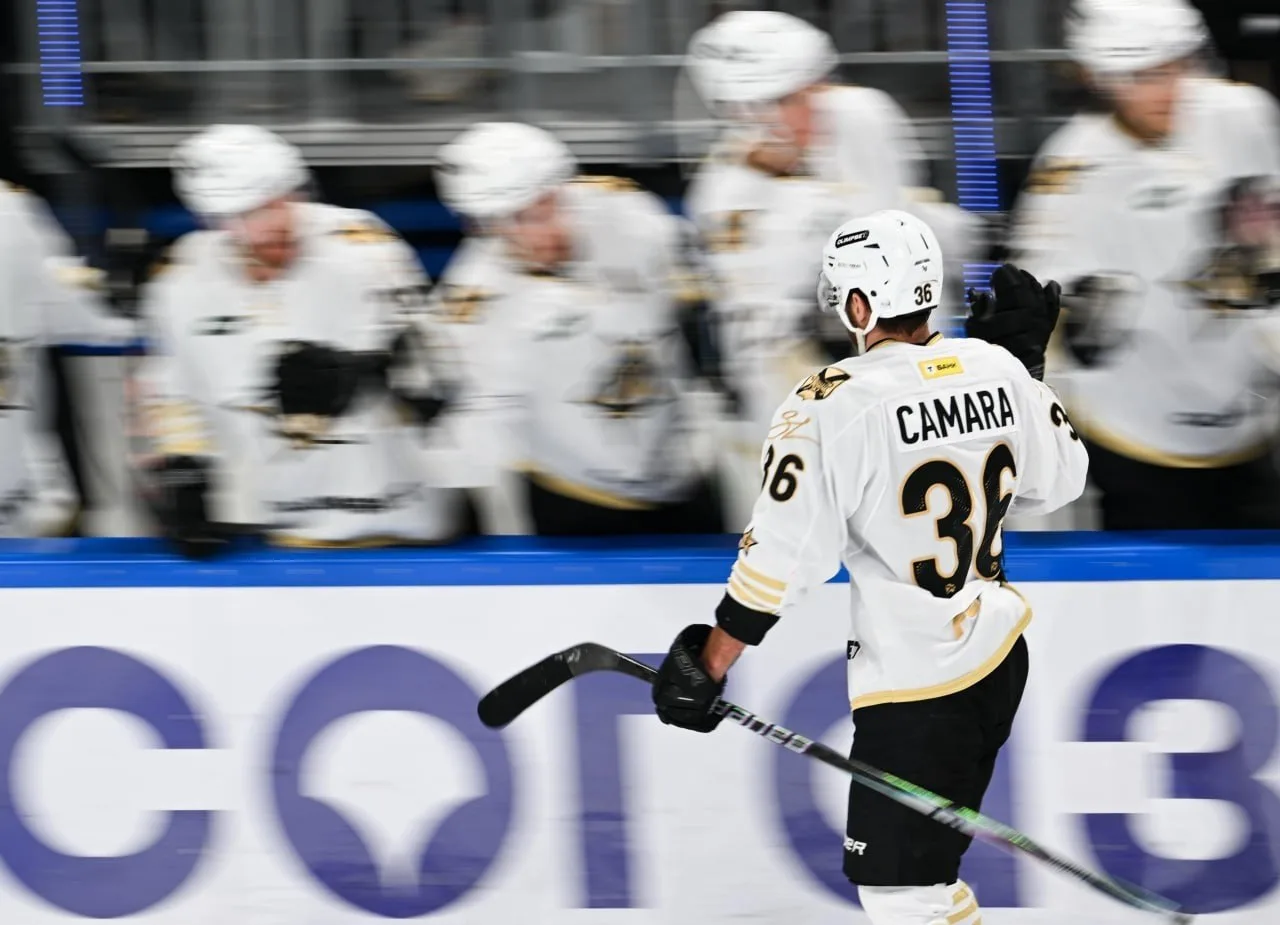 🏒🔥 «11 шайб, качели и триллер до буллитов»: «Адмирал» и СКА выдали самый огненный мат...