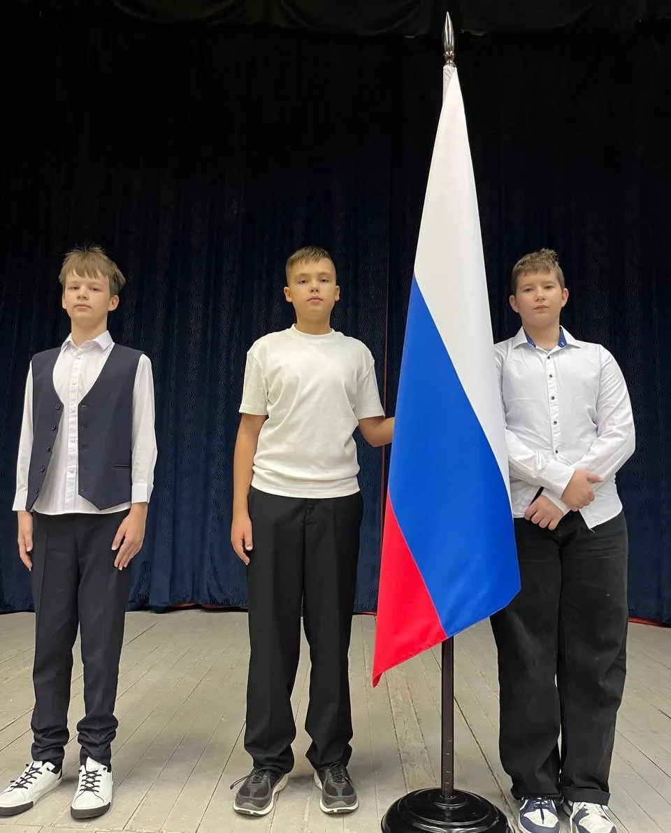 Дорогие друзья, с началом новой учебной недели!