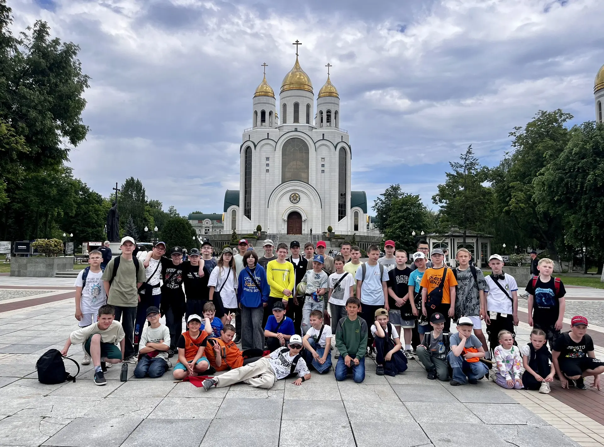 #МояМалаяРодина

🇷🇺 Одна страна, один народ, один праздник!

Россия — многонациональная страна, в 