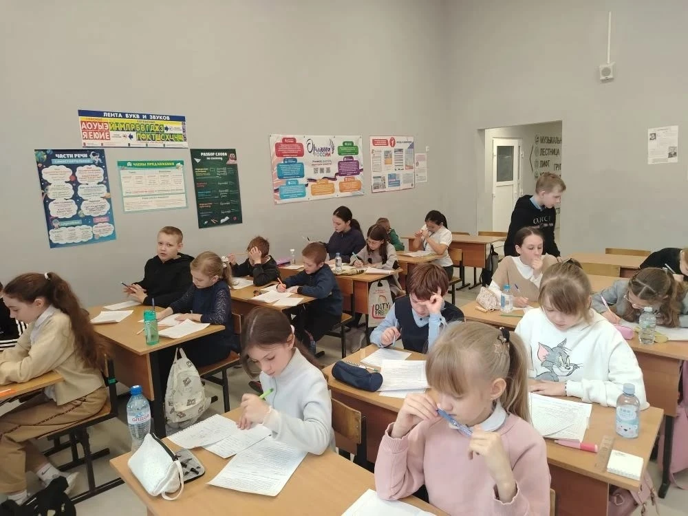 Вы мечтаете поступить в Математический класс в нашей любимой школе?   ‼️‼️‼️🌟8 апреля в нашей школе 