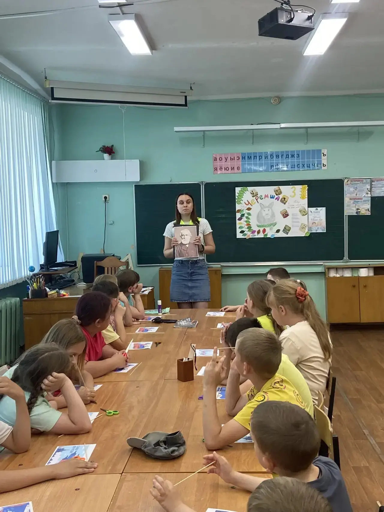 12 июня — двойной повод для гордости! 🇷🇺📚

В 2021 году наш город Орёл получил официальный статус 