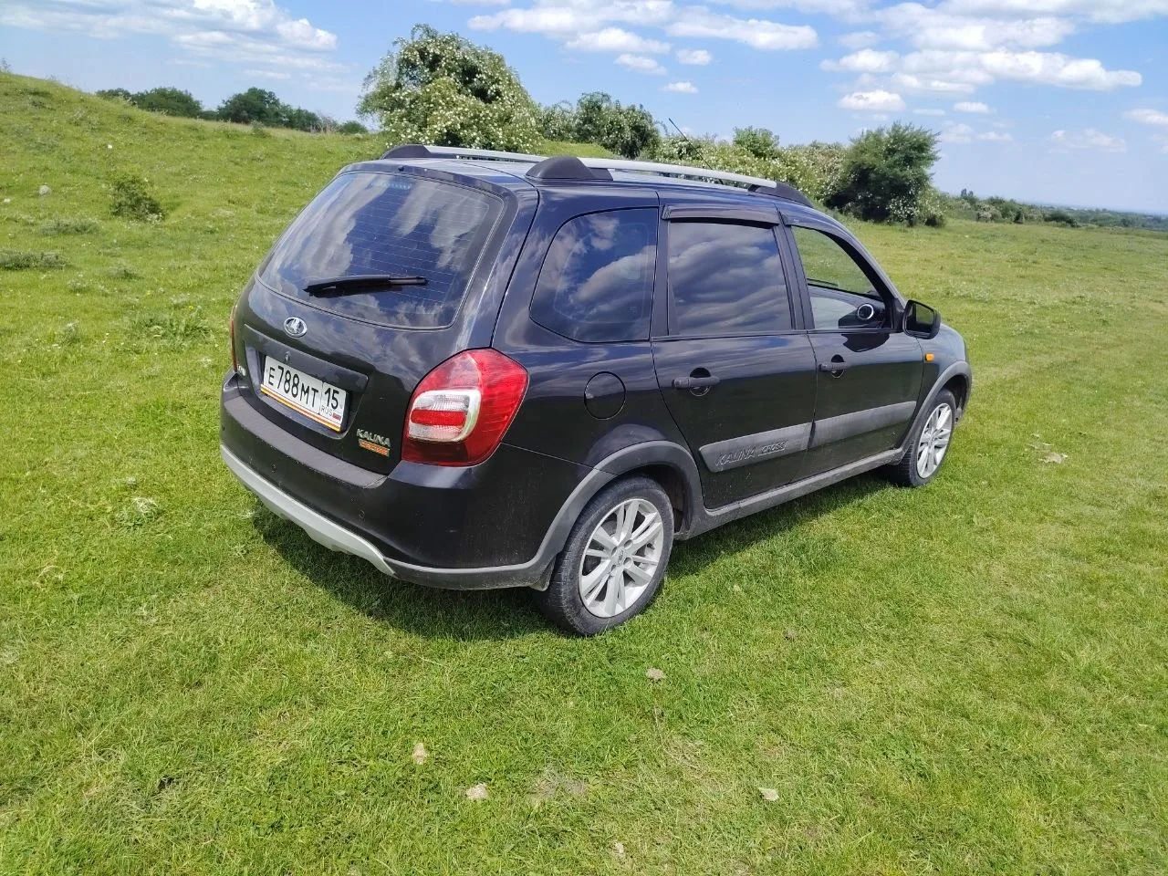 #Авторынок_Осетия
#продам_автомобиль
Состояние: Небитый
Марка: Ваз
Год выпуска: 2016
Пробег (км): 17