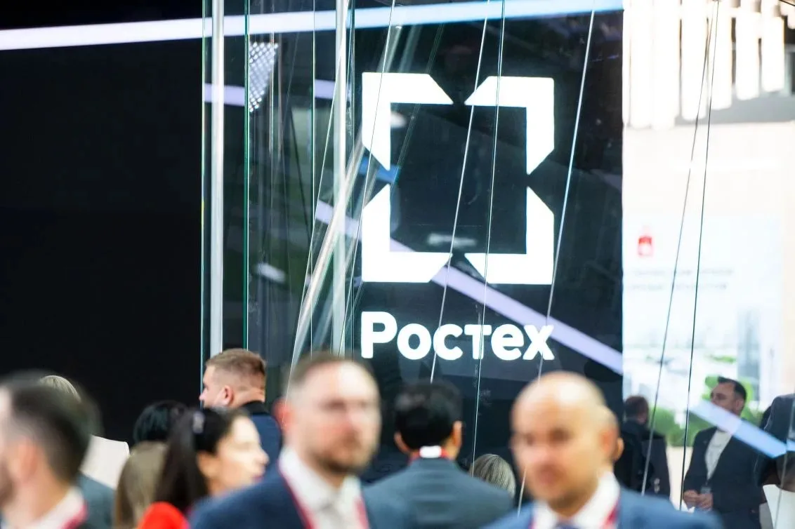 🤖 Ростех вкладывает 19 млрд рублей в науку: новые технологии и роботизация производства

Ростех нар