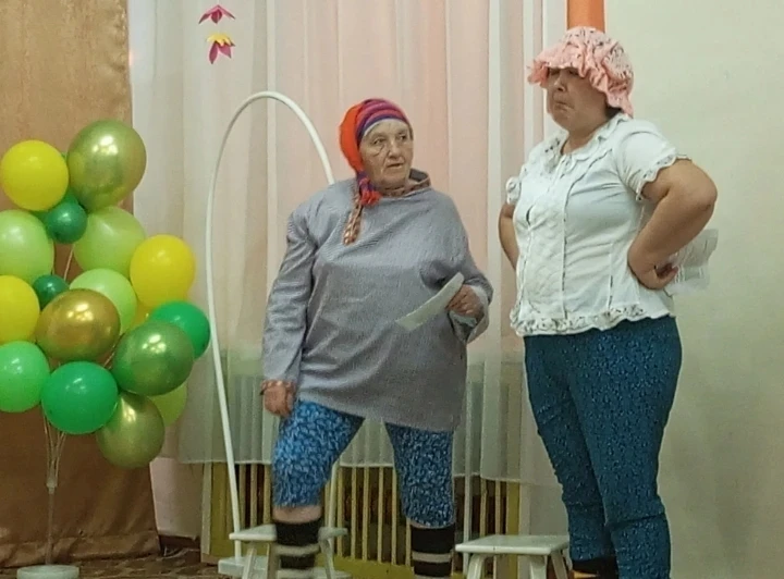 Выпускной «Лучше всех» — это точно про нас! 🎓✨
