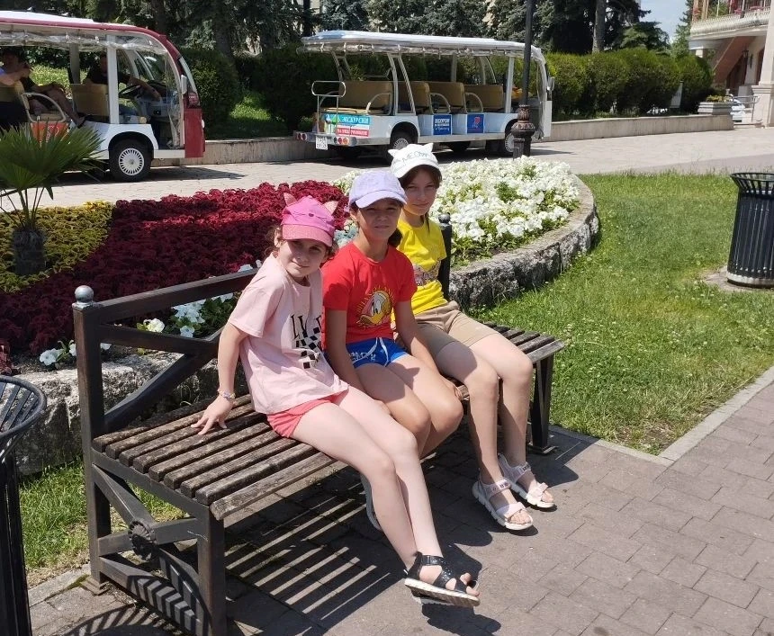 Экскурсионная поездка в г. Пятигорск