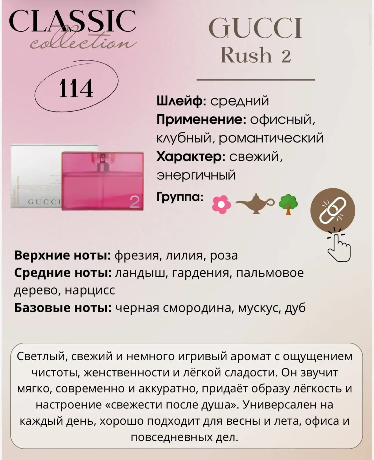 Это линейка парфюмерии от европейского бренда ESSENS, которая позиционируется как анало...