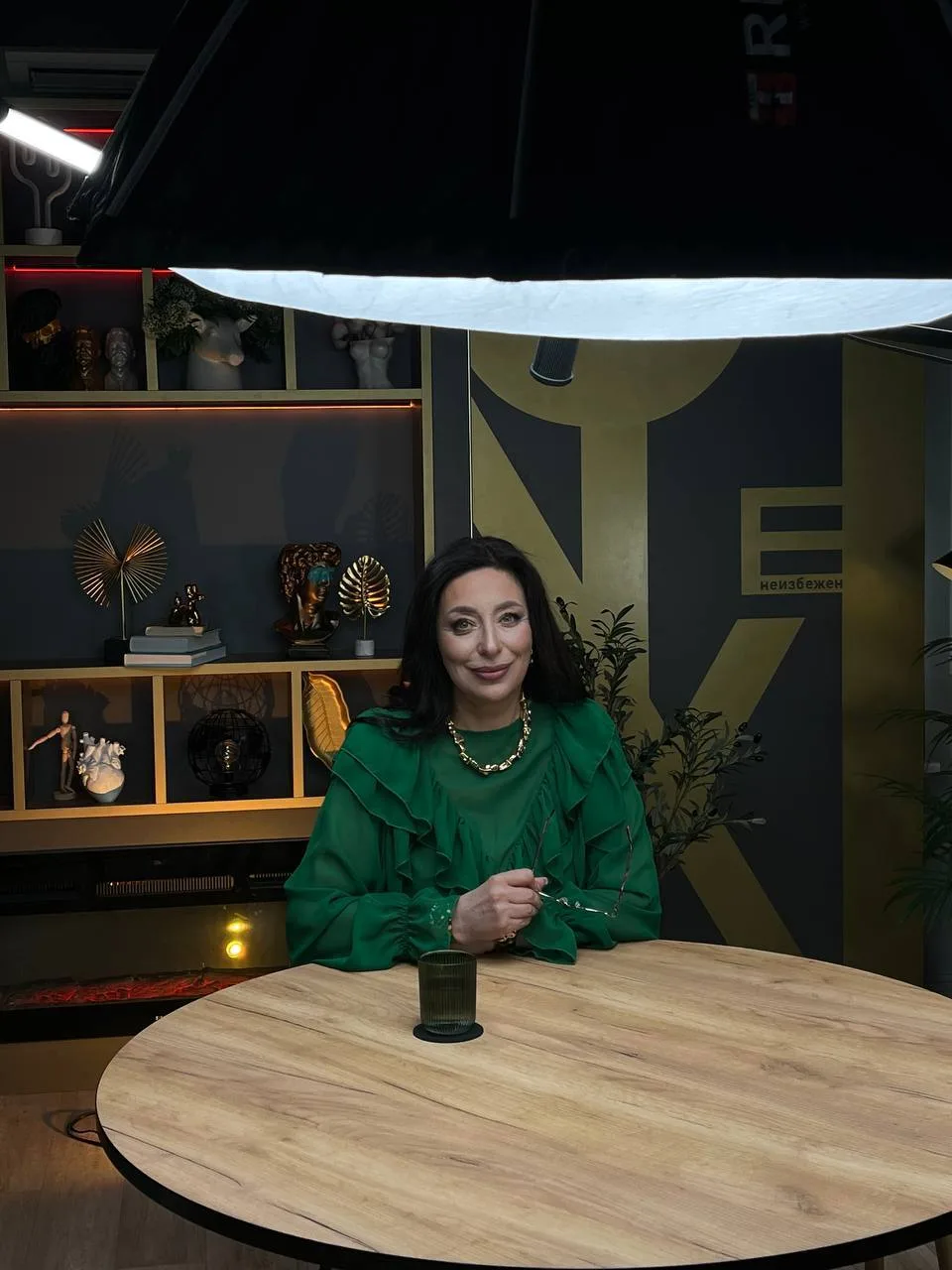 Когда-то после моего первого неудачного образования я решила пойти в психологию.