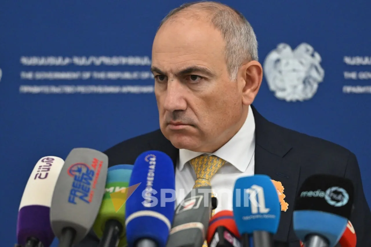 Кто сказал об экстрадиции? Баку не требует ее, идет следственный процесс — Пашинян