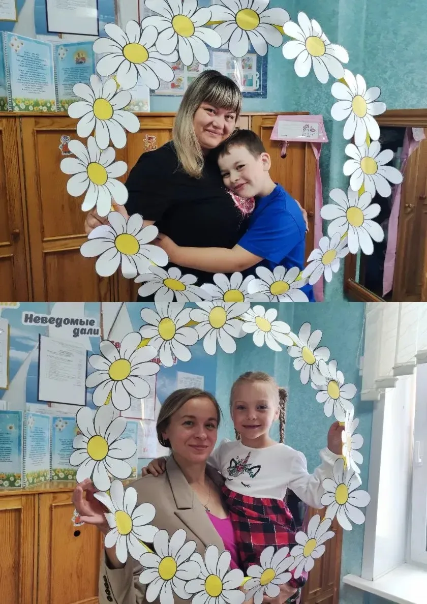 🤍💙❤️ День семьи, любви и верности — праздник в России, который отмечается 8 июля и приурочен к пра