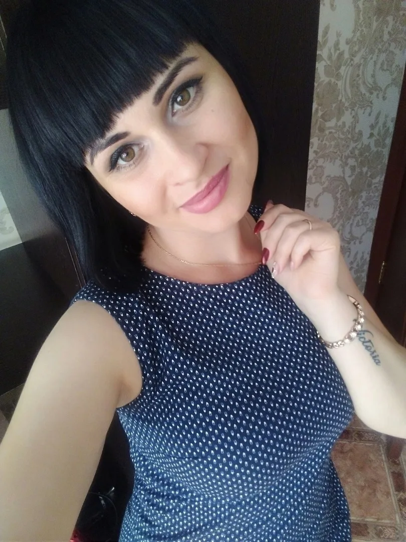 Найдётся для меня надёжный, чувственный мужчина, умеющий ценить и помогать женщине, иду...