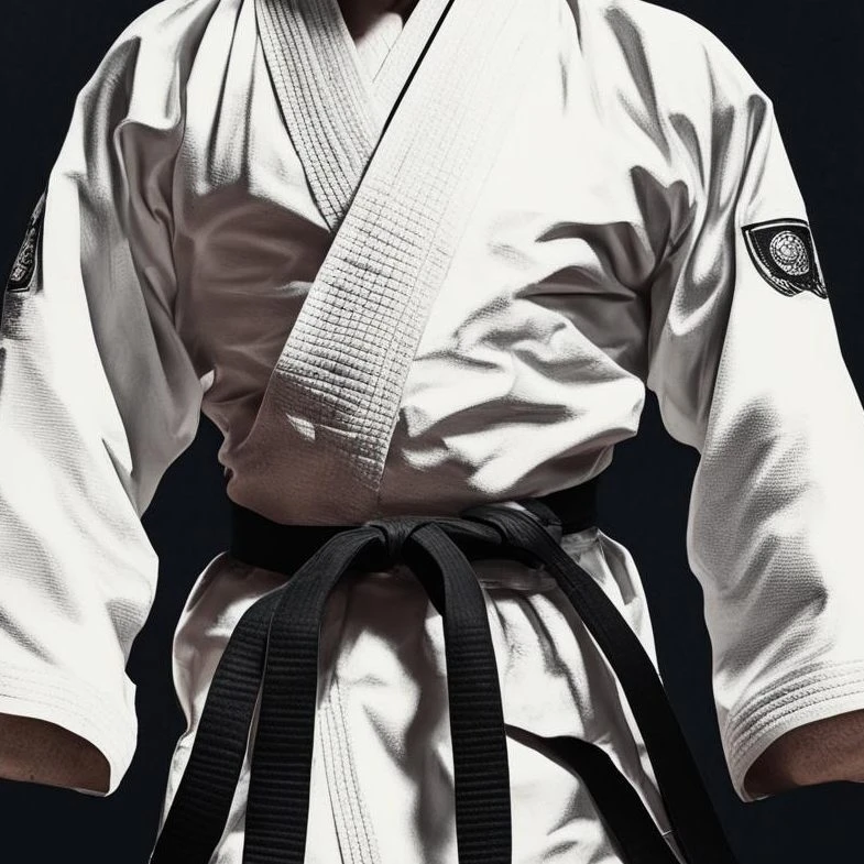 🥋 От белого к черному: как на самом деле появились цветные пояса в единоборствах