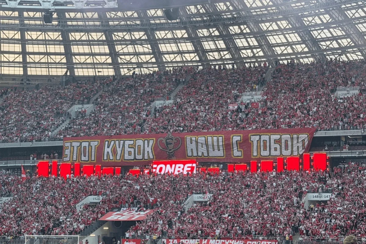 Смотрели все  ⚽ Дмитрий Булыкин добавил «Радиоточке НСН», что россияне уступают в любви к футболу ан