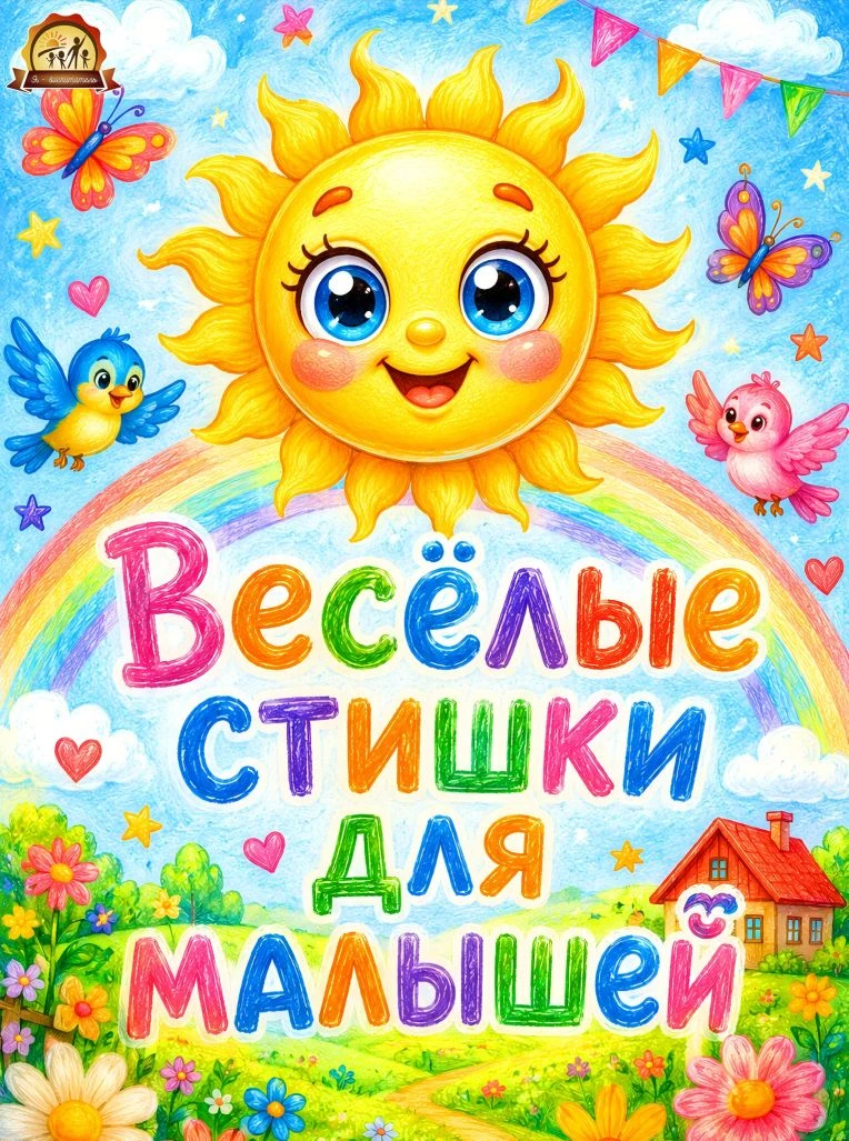 Уважаемые родители! Предлагаем вам весёлые стишки для развития речи. Хороши для чтения ...