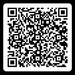 QR код на присоединение к группе Пчёлки в МАХ