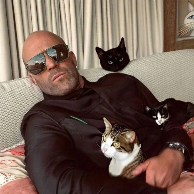 Statham
