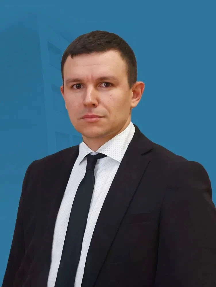 🎉Поздравляем с Днем рождения министра социального развития и труда Астраханской област...