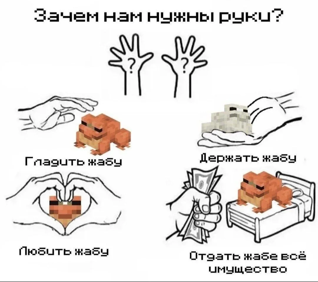 Все наши каналы
