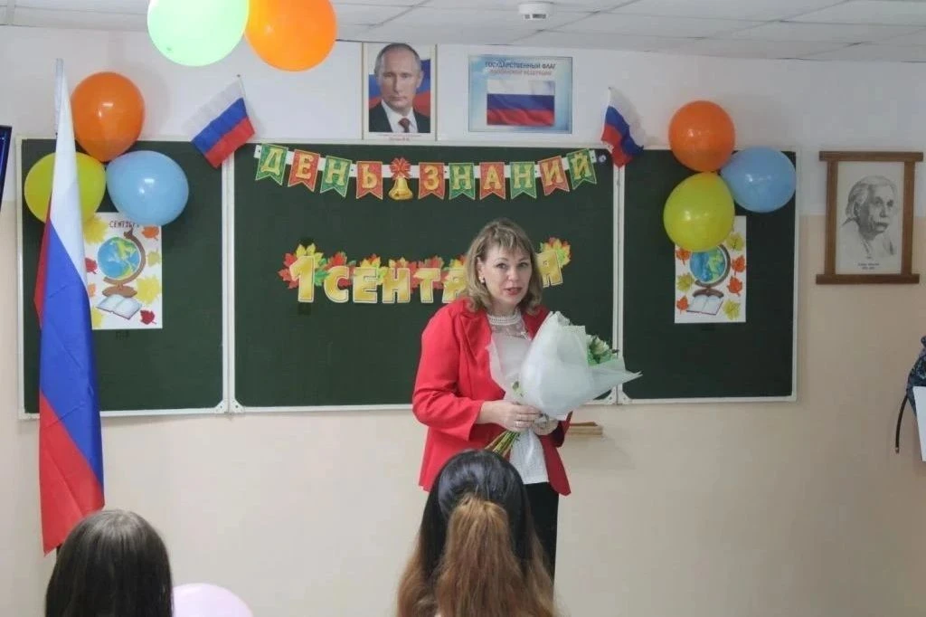 В следственном изоляторе № 1 УФСИН России по Волгоградской области сотрудниками воспита...