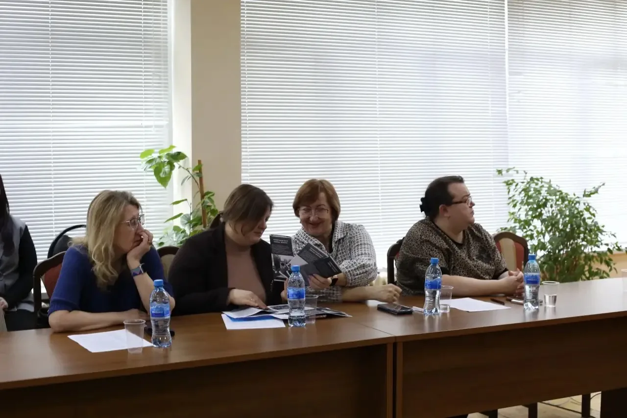 ПОЛИТЕХ «ЛЫТКАРИНО» ПРОВОДИТ МЕРОПРИЯТИЯ В ЧЕСТЬ ГОДА ЕДИНСТВА НАРОДОВ РОССИИ  30 апреля на площадке