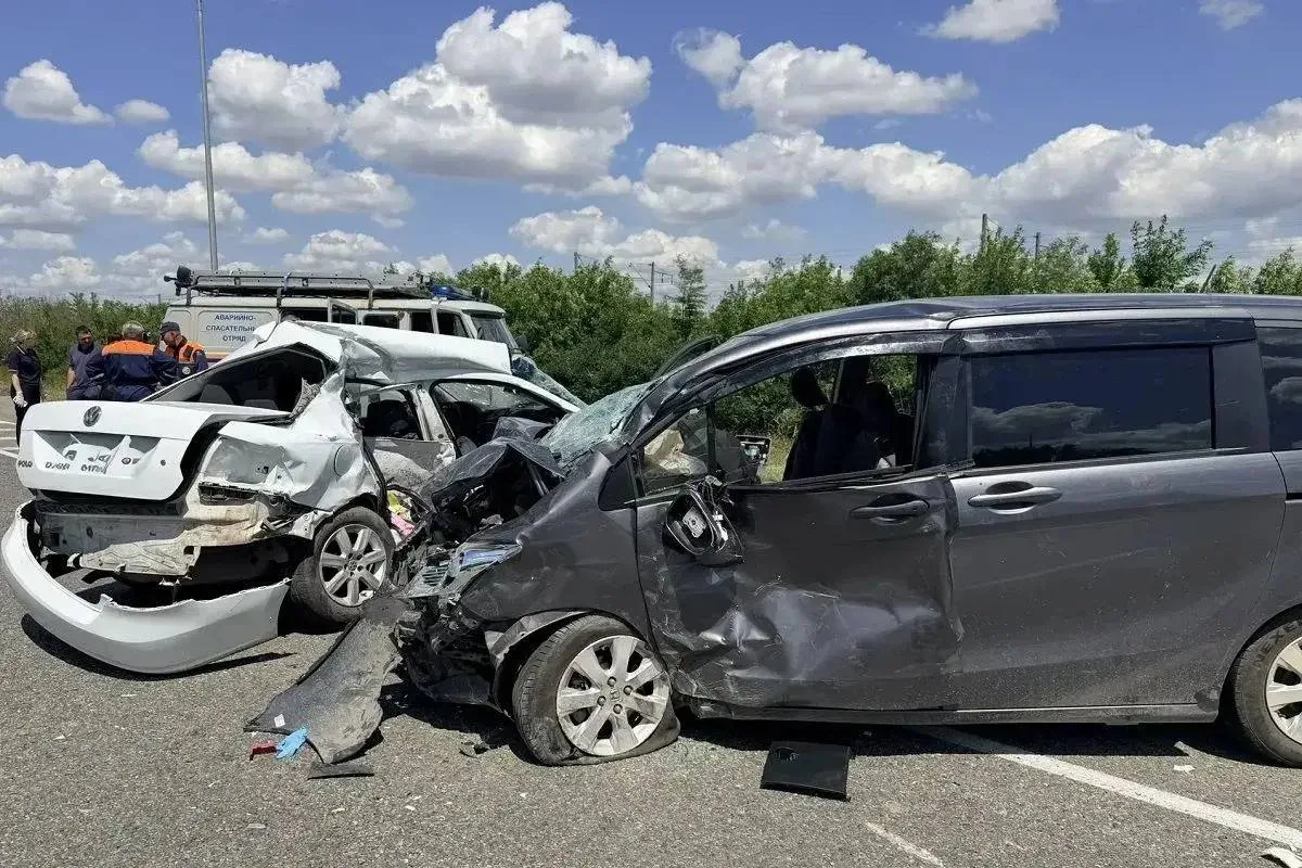 Смертельное ДТП в Тимашевском районе

Авария произошла 29 июля около 11:45 на трассе Краснодар – Ейс