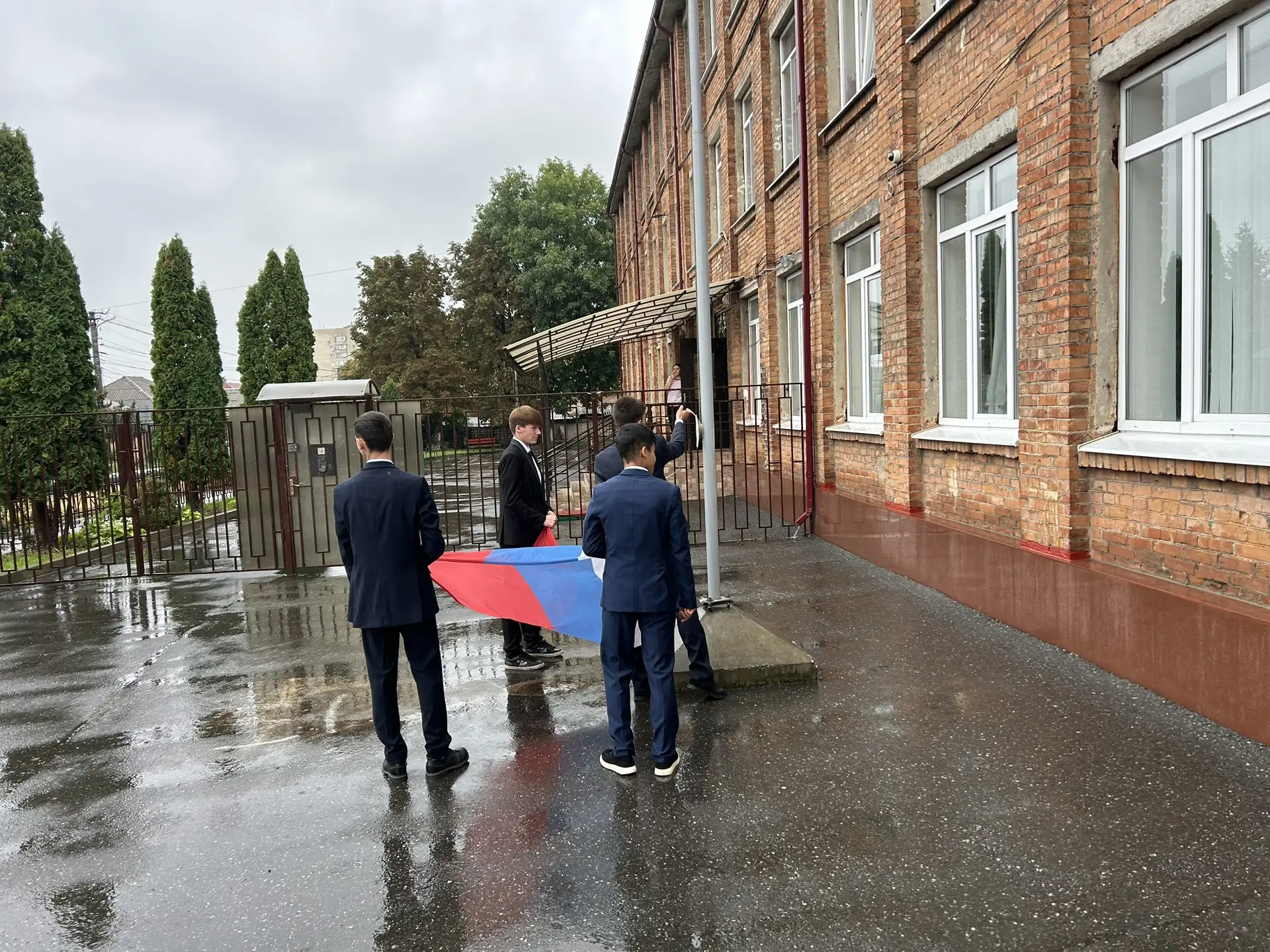 РАЗГОВОРЫ О ВАЖНОМ 🇷🇺🔔