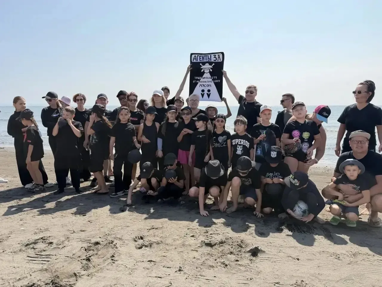 🌞 Всем доброго воскресного утра! 🌊🏖️