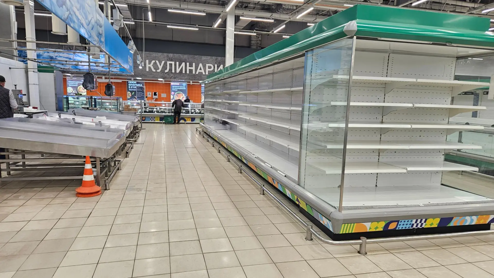 О, как. Оказывается, лента, поглотила окей.  Даже и не знал.