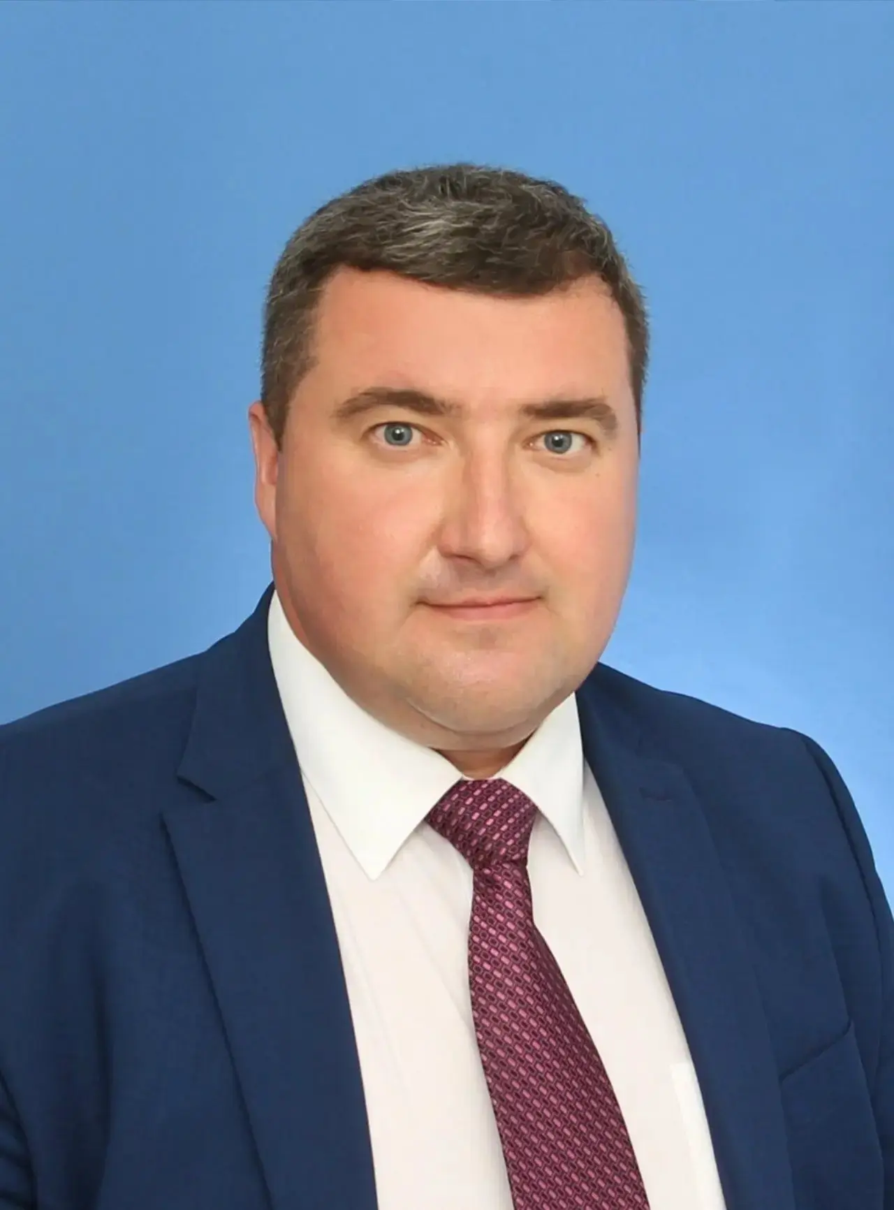 Уполномоченный по правам человека в Вологодской области Матвеев Владимир Анатольевич пр...
