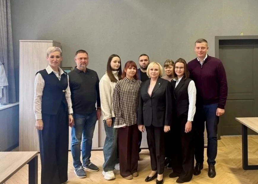 🧑 ⚕ Пять врачей в Тамбовской области получат по 1 млн рублей