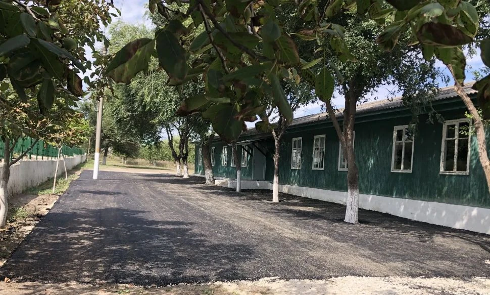 ✨Выражаем огромную благодарность главе района Сахаватову Зауру Абдуллаевичу и главе сел...