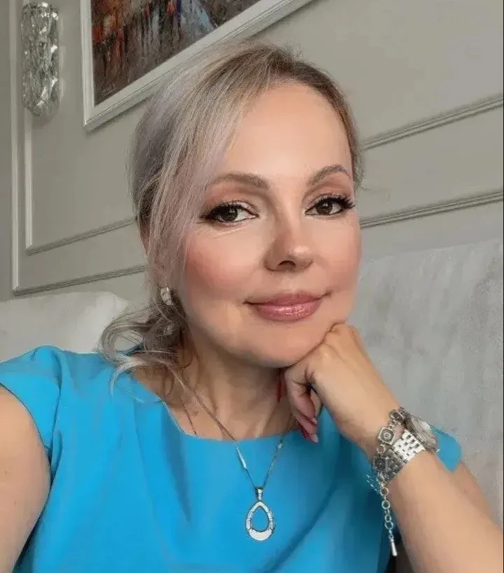 А если сейчас вся ваша жизнь — это дети, семья и забота обо всех, кроме себя?