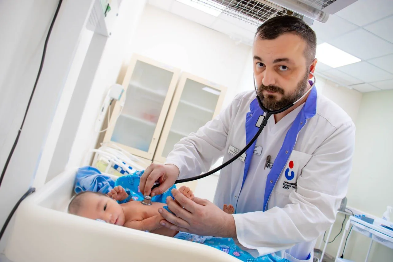 Сегодня, в Международный день защиты детей, хочется поздравить и поблагодарить всех, кт...