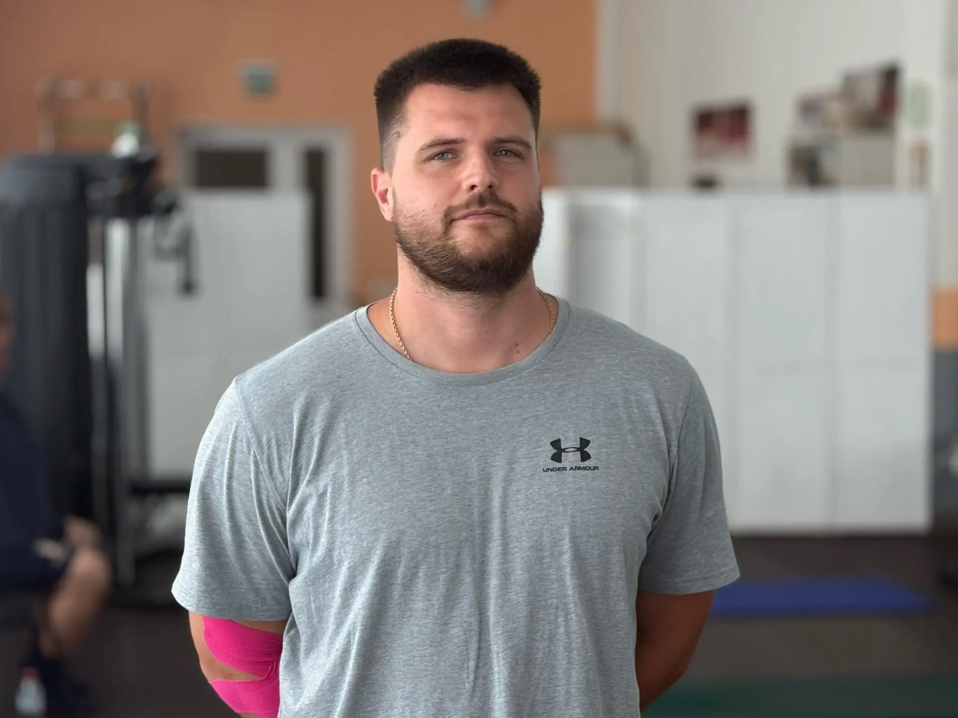 💬 Восстановление после травм: мнение чемпиона