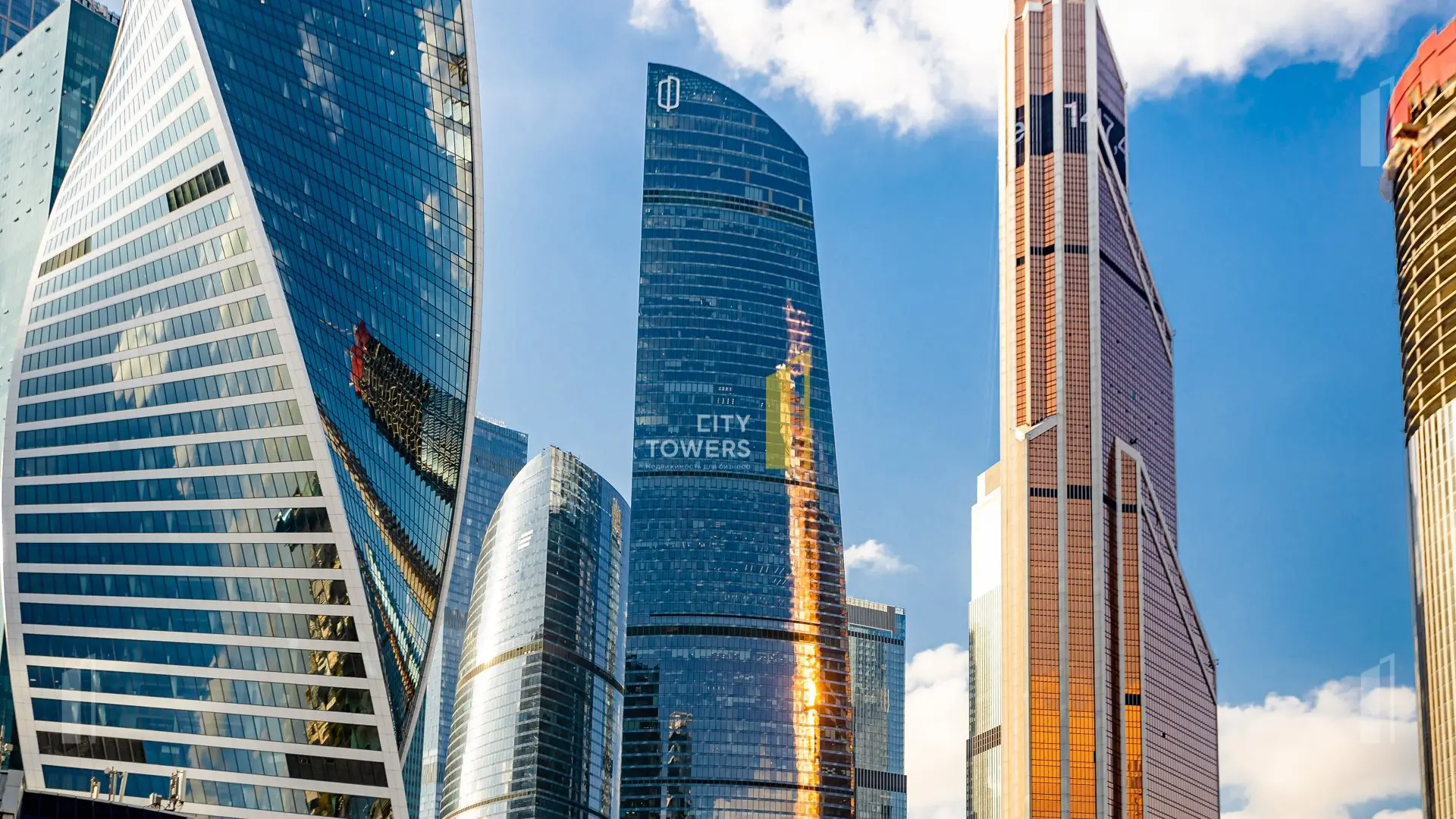 Мэрия Москвы выкупила участок рядом с «Москва-Сити» за 2 млрд рублей

Департамент городского имущест