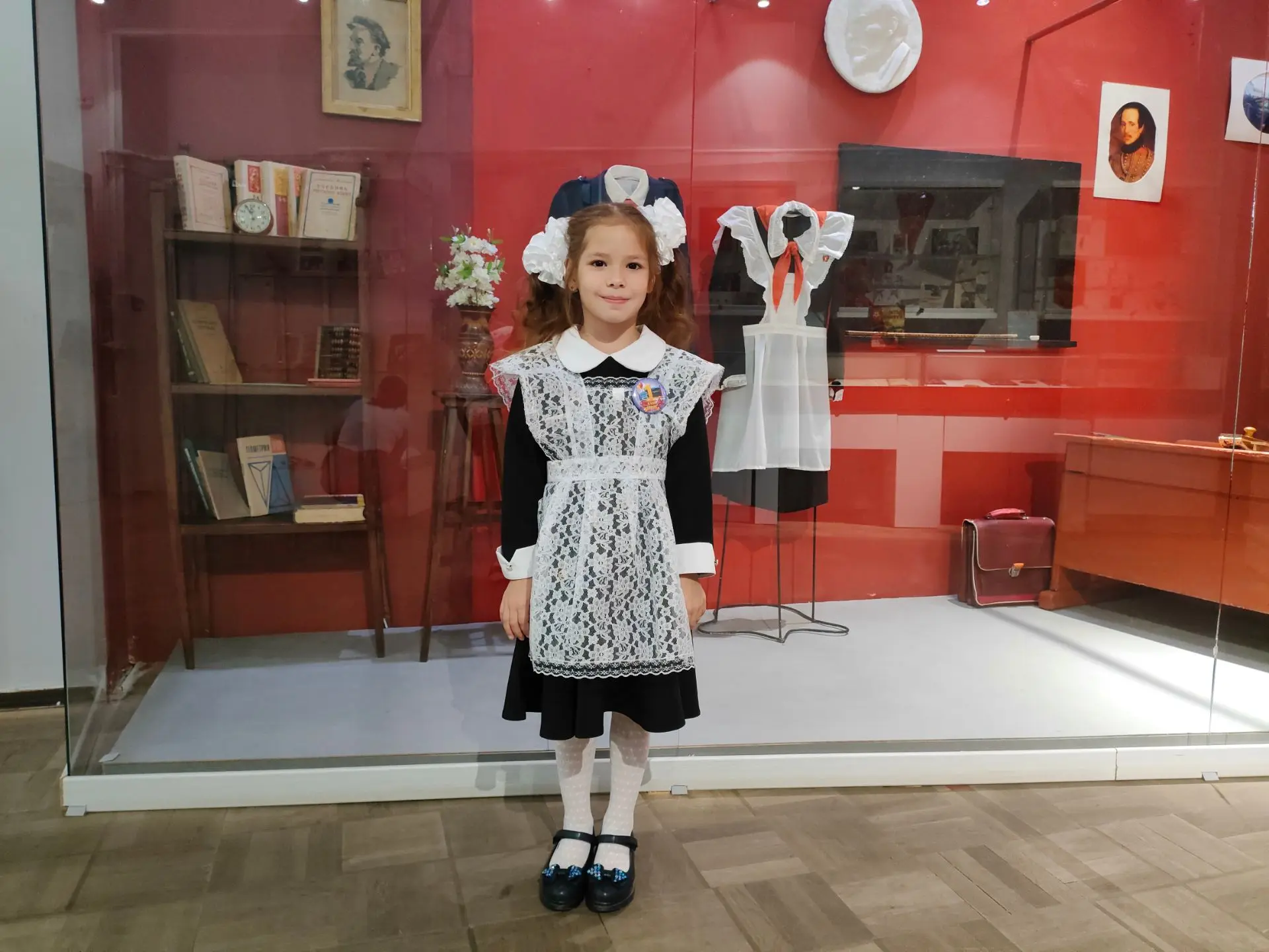 🔔Прямо сейчас: делимся эмоциями нашей гостьи Миланы. Первоклассница рассказала, какая ...