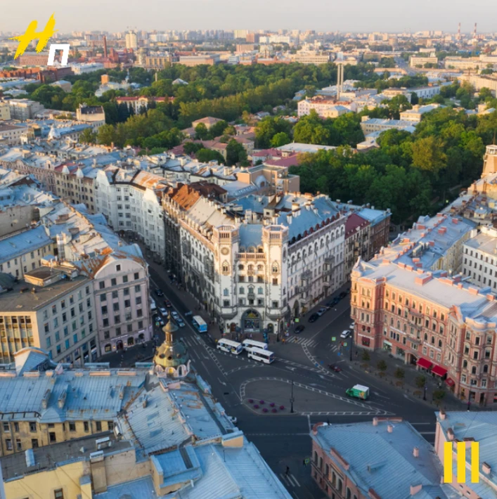 Новый детский сад на 200 мест построят в Петроградском районе